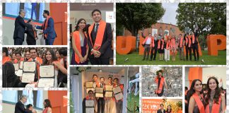 UDLAP gradúa a 1,719 profesionistas comprometidos con la transformación de la sociedad