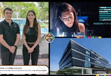 Egresados UDLAP obtienen una de las becas más prestigiosas en fotónica
