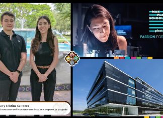 Egresados UDLAP obtienen una de las becas más prestigiosas en fotónica