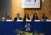 Con éxito se llevó a cabo la 2ª Escuela Interdisciplinaria Internacional para el cuidado de la salud visual