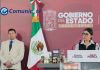 Arte, cultura y deporte, herramientas de transformación social: gobernador Armenta