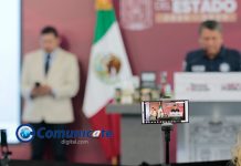 Con estrategia de seguridad coordinada, delitos mantienen tendencia a la baja en Puebla