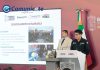 Gobierno estatal garantiza protección y atención a las familias ante temporada de lluvias