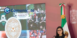 Mundial Social consolida cultura deportiva que transforma comunidades y vidas