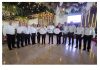 Más de 800 representantes de jubilados del SNTE Sección 23 conmemoran su día en Puebla