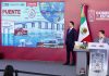 Con Puente de la Transformación, gobierno estatal pone fin a 7 décadas de marginación