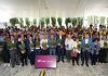 Avanza Pepe Chedraui en la recuperación de áreas verdes con “Raíces del Futuro”