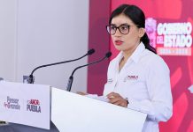 Puebla consolida su liderazgo deportivo con olimpiada CONADE