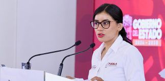 Puebla consolida su liderazgo deportivo con olimpiada CONADE