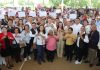 Repunta campo en la mixteca con tecnología e insumos para generar riqueza comunitaria
