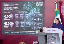 Puebla lidera cafeticultura nacional y fortalece soberanía alimentaria con impulso del gobierno estatal