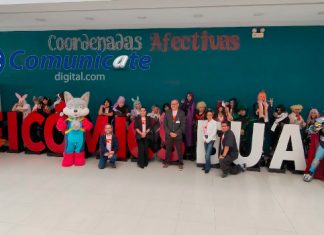 +FOTO BUAP anuncia la Ficómics 2026: Feria Internacional del Cómic reunirá a 13 mil asistentes en el CCU