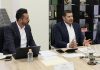 Con inversión estratégica, gobierno estatal proyecta al Aeropuerto Hermanos Serdán como eje de desarrollo