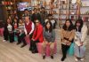 Pepe Chedraui impulsa el fomento a la lectura con Biblioteca en San Ramón