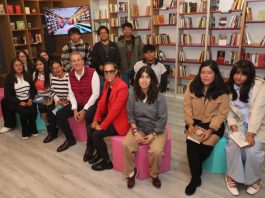 Pepe Chedraui impulsa el fomento a la lectura con Biblioteca en San Ramón