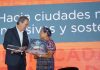 En Puebla trabajamos por los derechos de las mujeres y la inclusión de los pueblos originarios: Pepe Chedraui