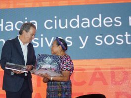 En Puebla trabajamos por los derechos de las mujeres y la inclusión de los pueblos originarios: Pepe Chedraui