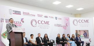 Gobierno estatal, aliado de mujeres empresarias para crecer y transformar: Armenta Mier