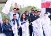 Consolida Lupita Cuautle la infraestructura básica en San Andrés Cholula
