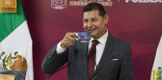 Café poblano, entre primeros lugares del mundo por su calidad y su producción total