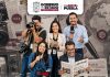 En Puebla, la libertad de expresión se defiende con hechos. Porque aquí, todas las voces tienen un lugar