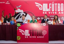 Acompaña Pepe Chedraui iniciativa que impulsará actividades mundialistas para las familias poblanas