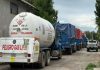Ubica y asegura SSP inmueble vinculado con el robo de hidrocarburo