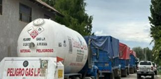 Ubica y asegura SSP inmueble vinculado con el robo de hidrocarburo