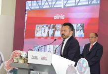 Con Olinia, gobierno federal y estatal consolidan una movilidad sostenible y soberanía tecnológica