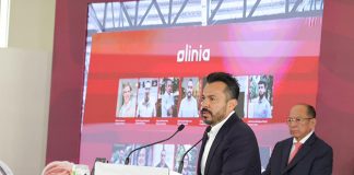 Con Olinia, gobierno federal y estatal consolidan una movilidad sostenible y soberanía tecnológica