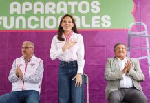 El Gobierno de Pepe Chedraui genera alianzas en favor de las personas con discapacidad