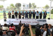 Puebla fortalece su conexión internacional con vuelo a Los Ángeles