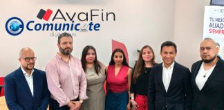 AVAFIN inaugura nueva sucursal en el Centro Histórico de la ciudad de Puebla