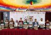 Tonantzin Fernández impulsa el deporte y la convivencia familiar con el Mundialito DIF 2026