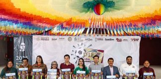 Tonantzin Fernández impulsa el deporte y la convivencia familiar con el Mundialito DIF 2026