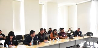 Gobierno del Estado fortalece diálogo y acompañamiento con colectivos de búsqueda de Puebla