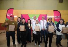 Brinda Pepe Chedraui certeza a grupos de atención prioritaria con programa “Alimentación Imparable”