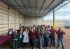 Realiza Organismo Operador del Servicio de Limpia jornada de vacunación en beneficio de su personal y sus familias