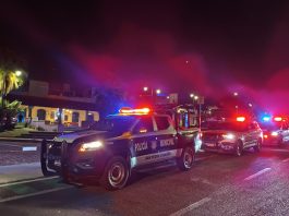 Bajo el liderazgo de Tonantzin Fernández, disminuyen los delitos en San Pedro Cholula