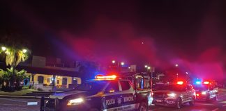 Bajo el liderazgo de Tonantzin Fernández, disminuyen los delitos en San Pedro Cholula