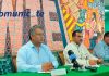 Anuncian incremento salarial del 9% para trabajadores de la educación; SNTE destaca diálogo con autoridades
