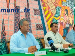 Anuncian incremento salarial del 9% para trabajadores de la educación; SNTE destaca diálogo con autoridades