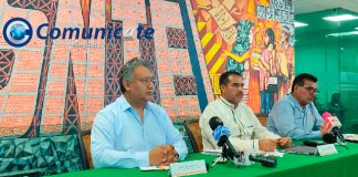 Anuncian incremento salarial del 9% para trabajadores de la educación; SNTE destaca diálogo con autoridades