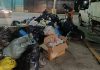 Servicio de limpia en San Pedro Cholula opera con normalidad pese a lluvias