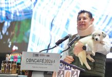 CONCAFÉ 2026 impulsa riqueza, bienestar y transformación cafetalera en Puebla