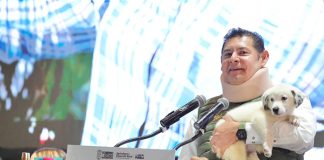 CONCAFÉ 2026 impulsa riqueza, bienestar y transformación cafetalera en Puebla