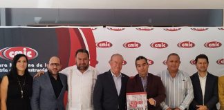 CMIC Puebla se suma al Plan Estatal de Vivienda, aportará certeza técnica: Del Valle Lafont