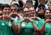 SEDIF fomenta la convivencia y bienestar de familias con Mundialito Social