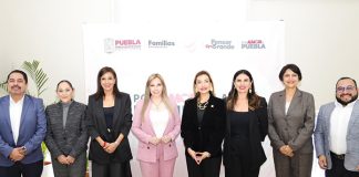 SEDIF y Consejo Coordinador De Mujeres Empresarias fortalecen desarrollo integral de las poblanas