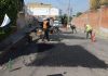 Mantiene Gobierno de Pepe Chedraui supervisión en trabajos de bacheo en distintos puntos de la capital